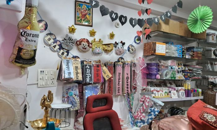 Balloons Unlimited Alwal